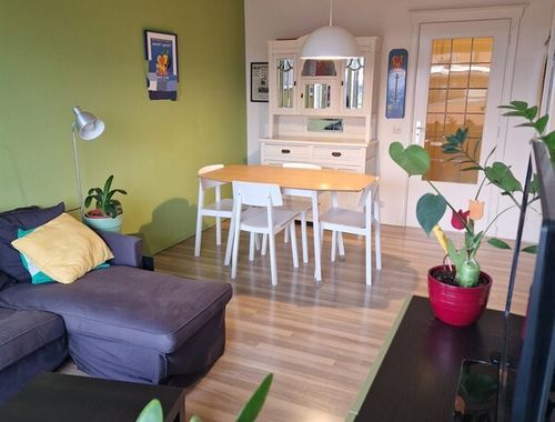                                         Appartement à louer à Leuven, € 880
