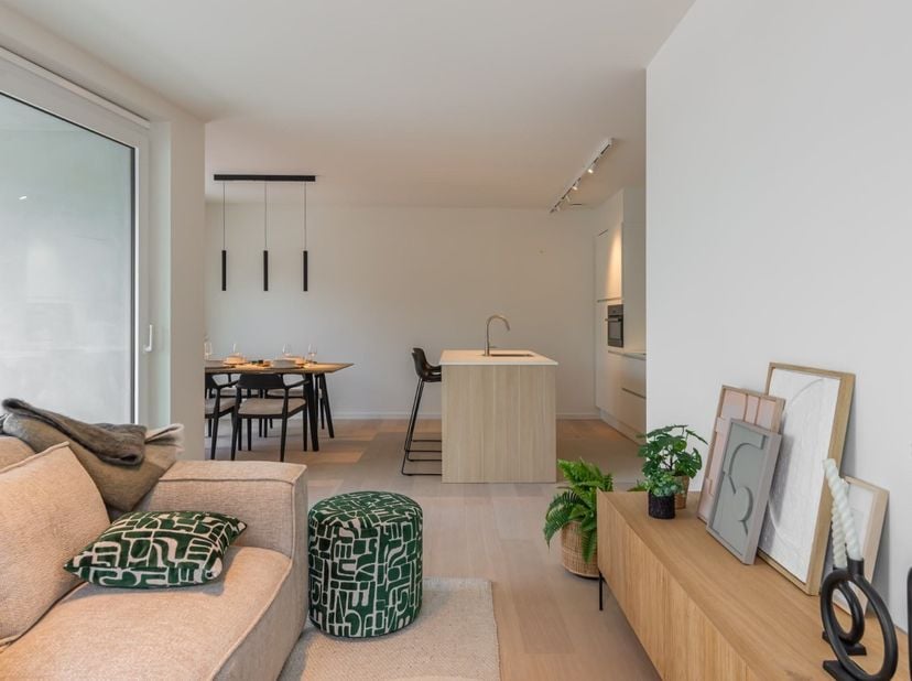 Appartement à vendre
                    à 9900 Eeklo