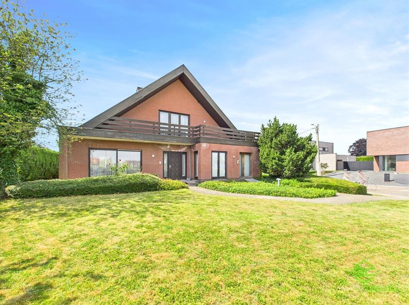 Maison à vendre
                    à 3800 Brustem