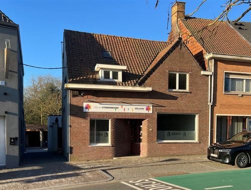                                         Maison à vendre à Wortegem, € 249.000
