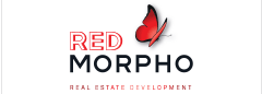 Red Morpho