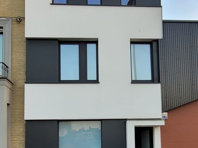 Maison à vendre
                    à 8500 Kortrijk