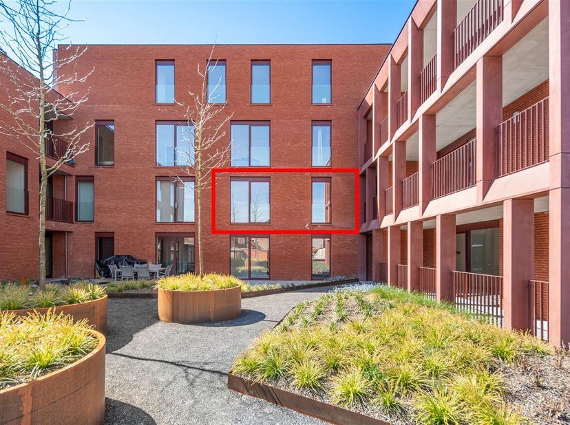 Appartement à vendre
                    à 3560 Lummen