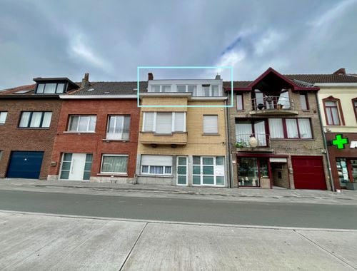                                         Appartement à louer à Zelzate, € 625
