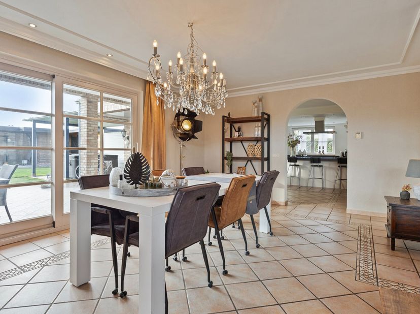 Maison à vendre
                    à 2370 Arendonk