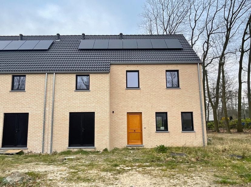 Maison à vendre
                    à 2900 Schoten