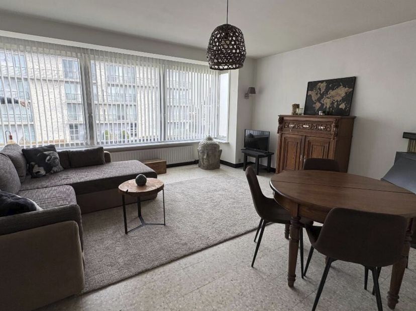 Appartement à vendre
                    à 8580 Avelgem