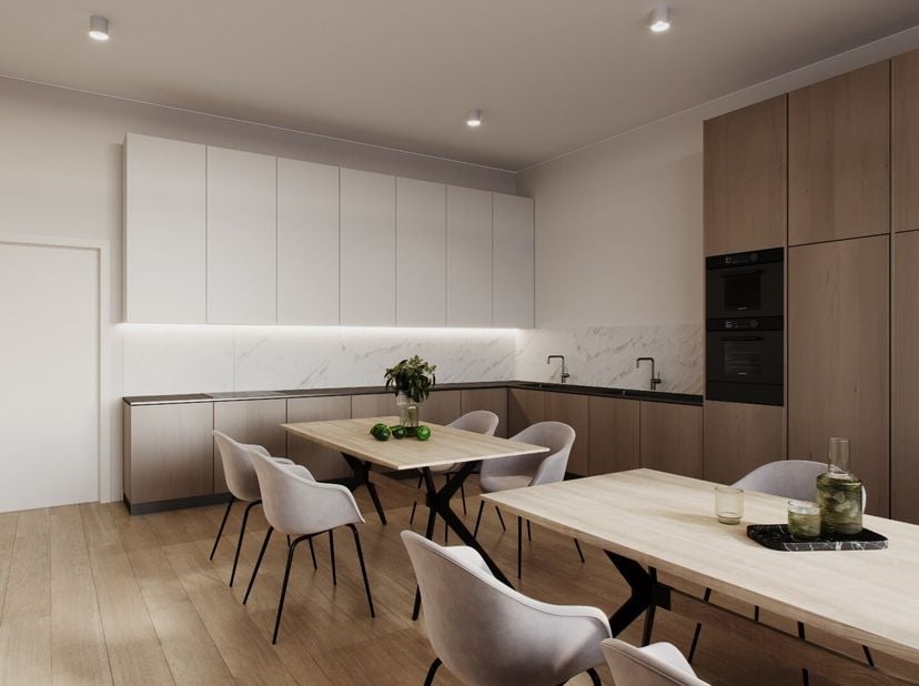 Kot-Colocation à louer
                    à 3500 Hasselt
