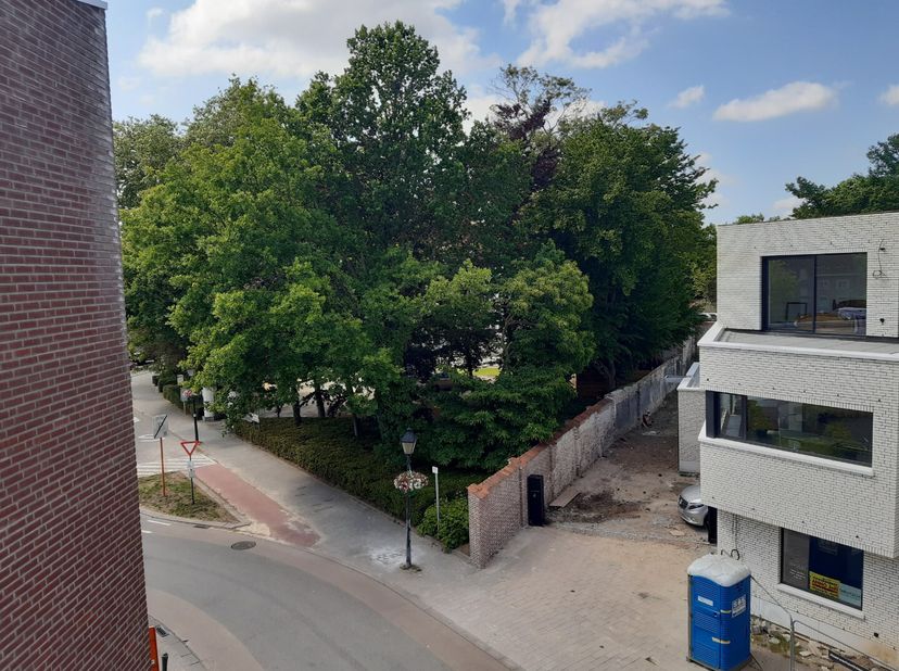 Appartement à louer
                    à 9840 De Pinte