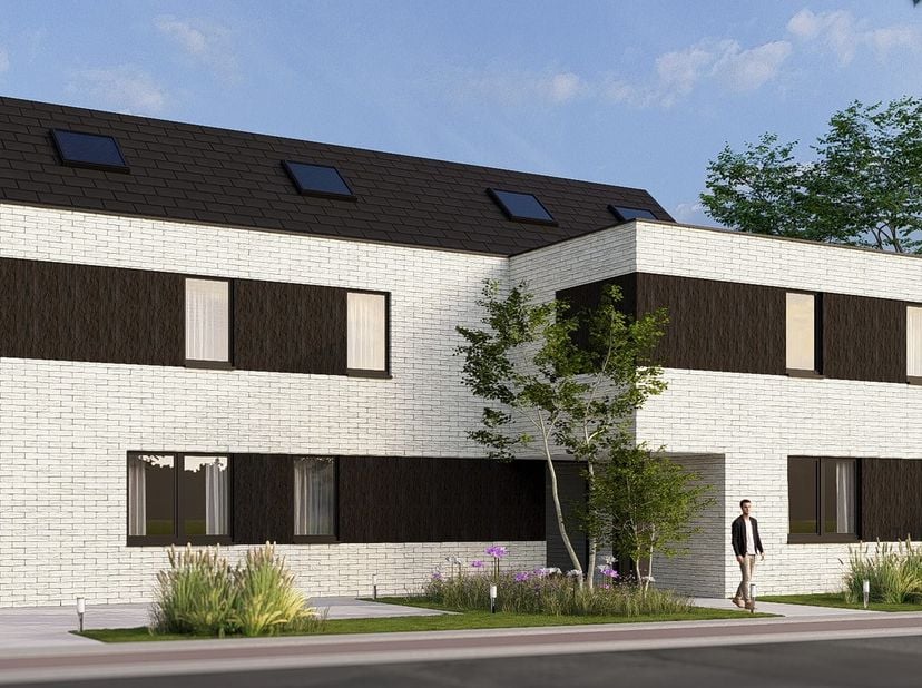 Appartement te koop
                    in 3650 Dilsen-Stokkem