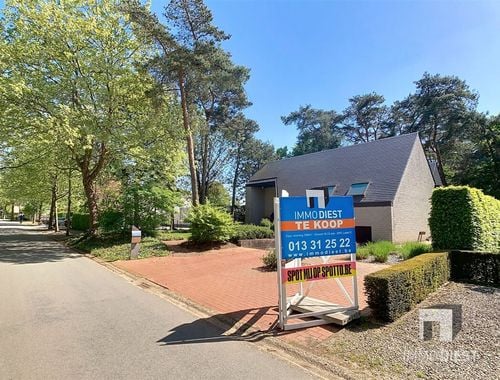                                         Villa à vendre à Tessenderlo, € 597.000
