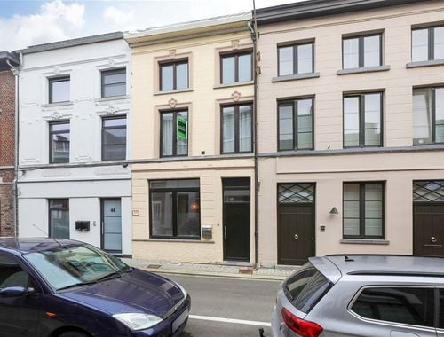                                         Maison à vendre à Tongeren, € 189.900
