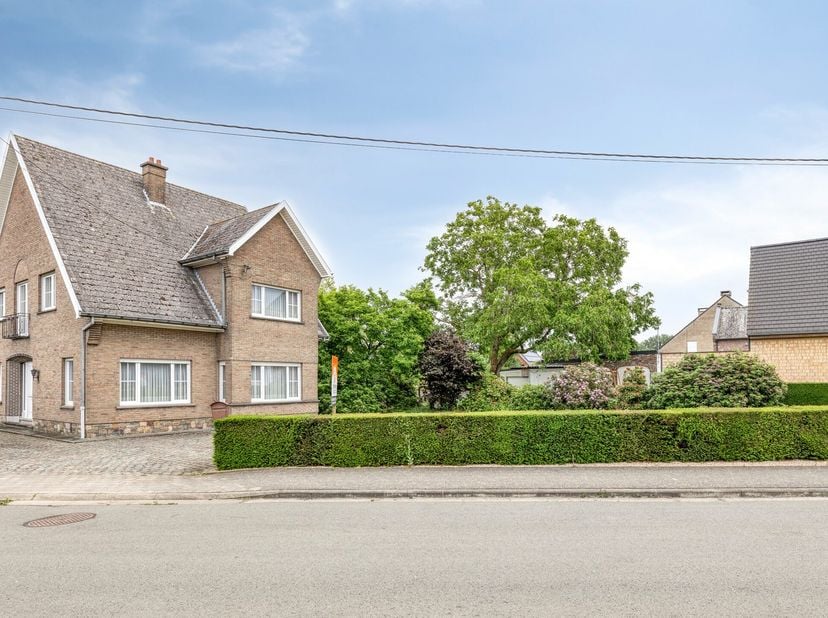 Maison à vendre
                    à 9310 Moorsel