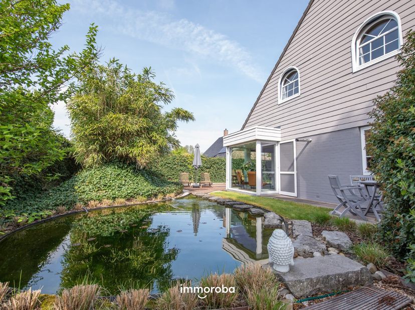 Maison à vendre
                    à 9870 Zulte