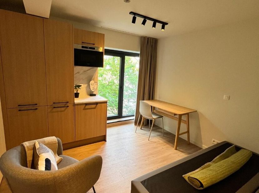 Kot-Colocation à louer
                    à 3001 Heverlee