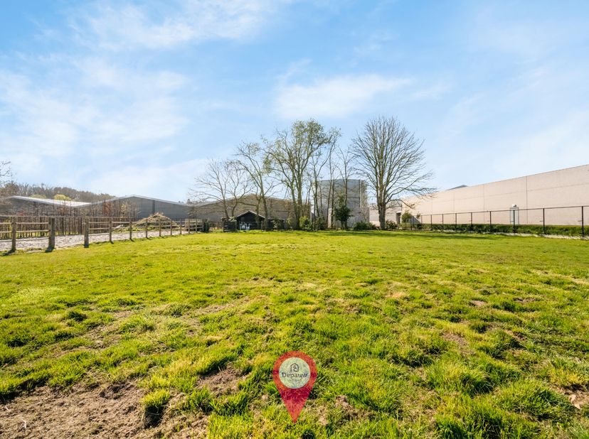 Maison à vendre
                    à 8020 Ruddervoorde
