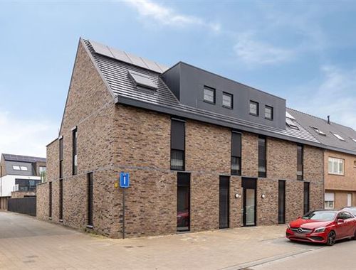                                         Appartement te koop in Sint-Amands, € 319.000
