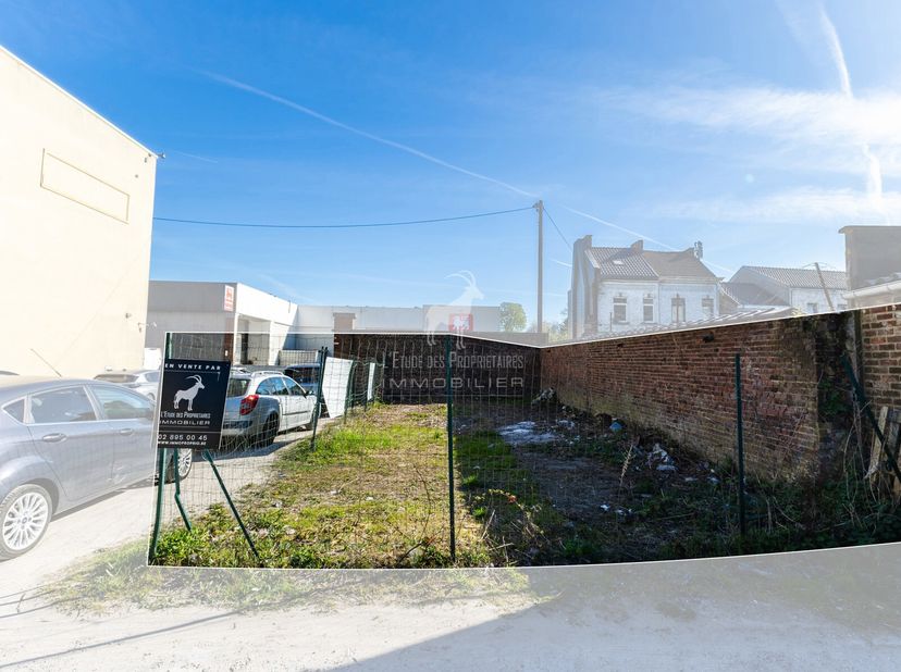Référence agence : V6031-1707&lt;br /&gt;
Visite virtuelle : https://immo360.immo-facile.com/vtour/fr/ppfpo9&lt;br /&gt;
Opportunité Exceptionnelle : Belle parcel