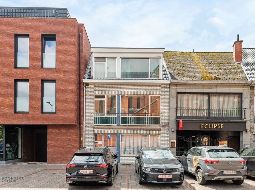 Appartement à louer
                    à 2580 Putte