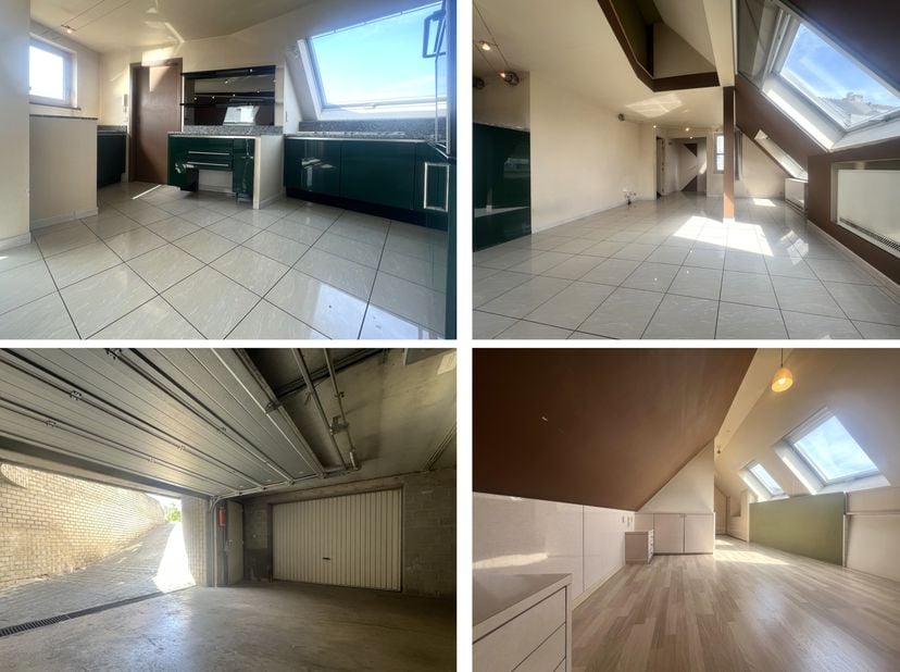 Appartement à vendre
                    à 8680 Koekelare