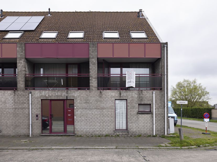 Maison à vendre
                    à 9060 Zelzate