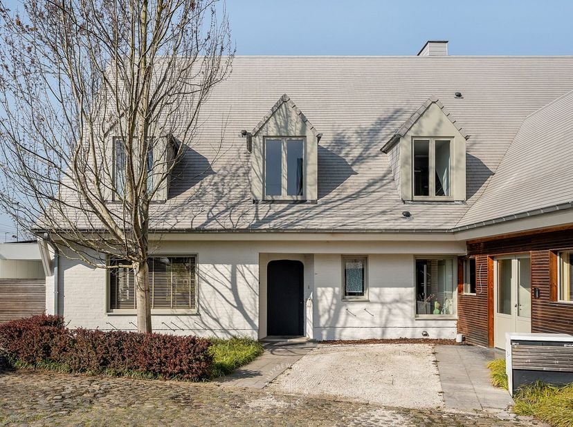 Maison à vendre
                    à 9550 Herzele
