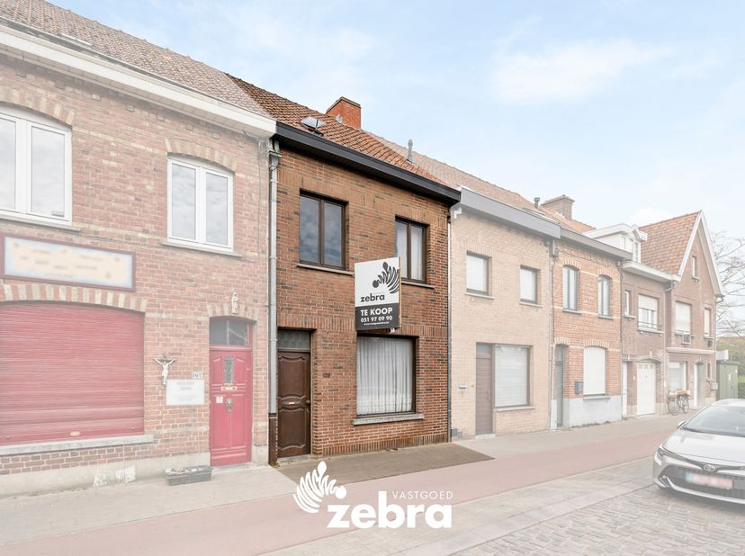 Maison à vendre
                    à 8800 Roeselare