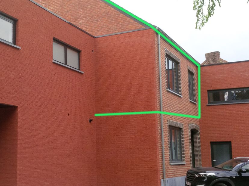 Appartement à louer
                    à 3840 Bommershoven
