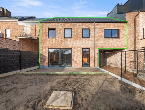                                         Woning te koop in Sint-Truiden, € 315.000
