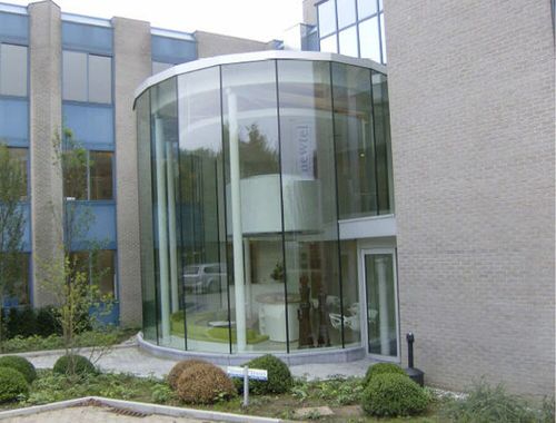                             Bâtiment d’entreprise à vendre à Zaventem
