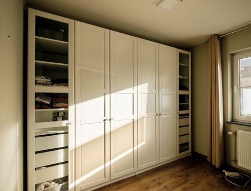                                        Gelijkvloers app. te huur in Neerpelt, € 845
