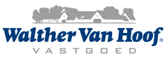 Vastgoed Walther Van Hoof