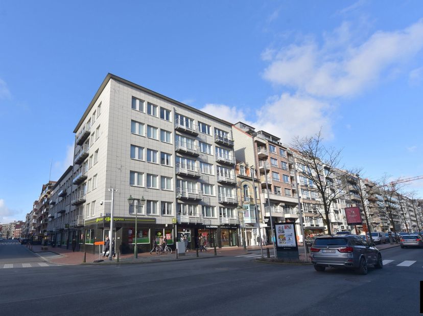 Dubbele autostaanplaats in de Bayauxlaan te koop, centraal gelegen in deze zijstraat van de Lippenslaan.&lt;br /&gt;
Niet geschikt voor een SUV, o.w.v. de b