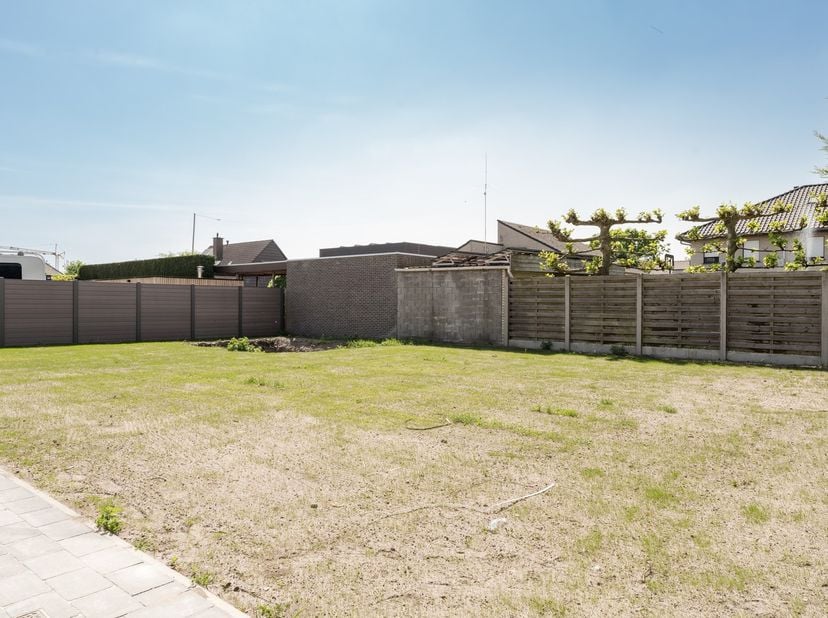 Maison à vendre
                    à 3920 Lommel