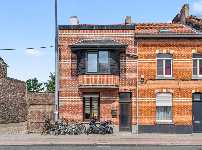 Maison à vendre
                    à 3300 Tienen