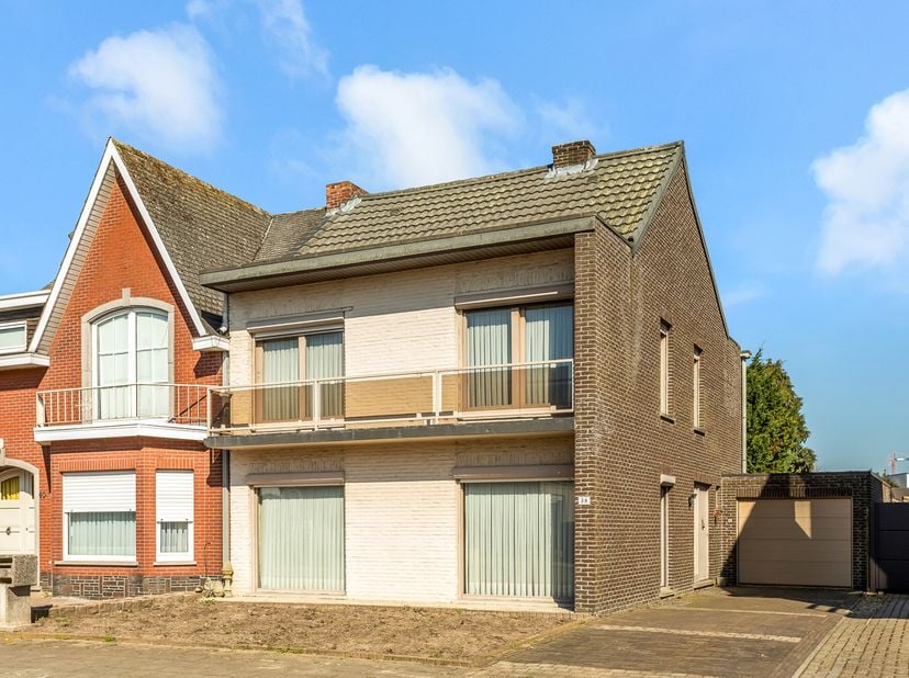 Maison à vendre
                    à 2470 Retie
