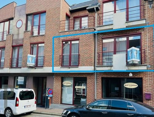                                         Appartement à vendre à Zottegem, € 249.000
