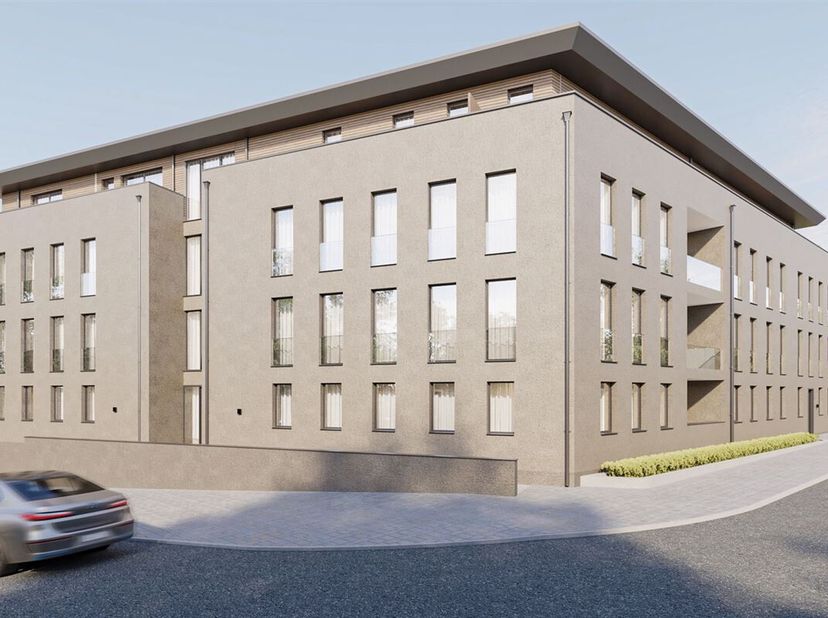 Appartement A 2.3, situé au 2ème étage(bloc I)&lt;br /&gt;
Appartement tout confort de + de 73 m²  (brut)  composé d&#039;un grand séjour avec coin cuisine équip