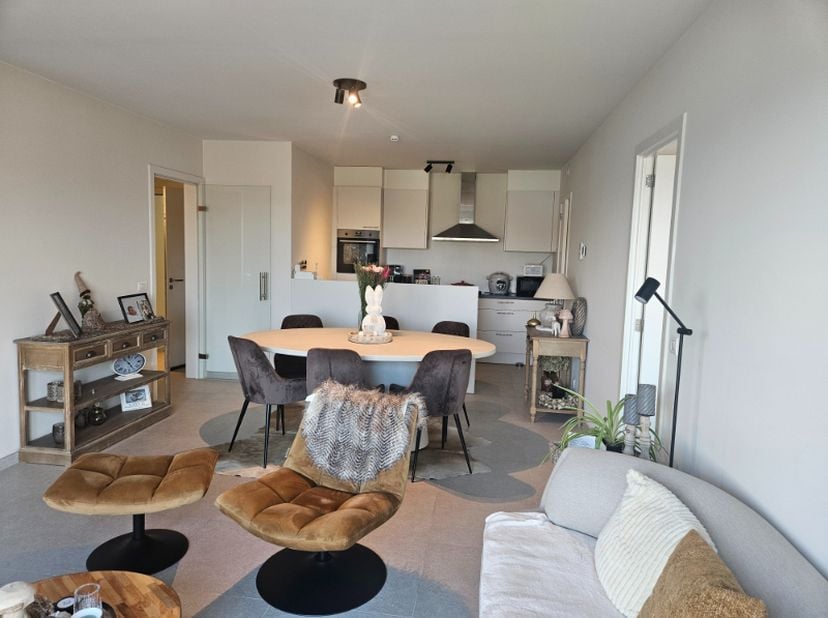 Appartement à louer
                    à 8900 Ieper