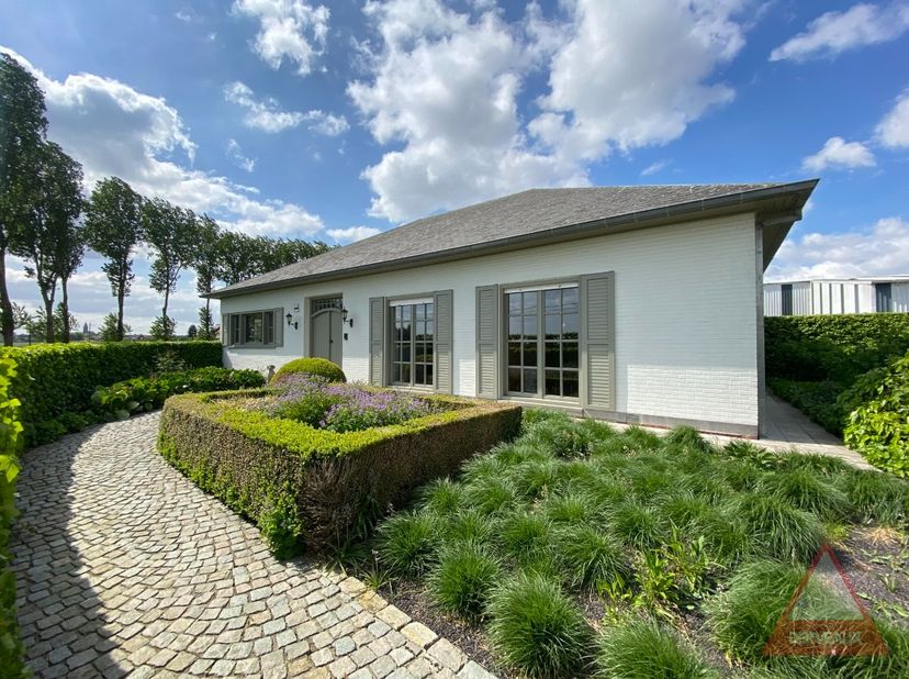 Maison à vendre
                    à 8980 Passendale