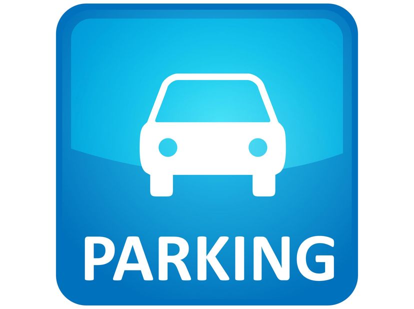 Emplacement parking quai Mativa
