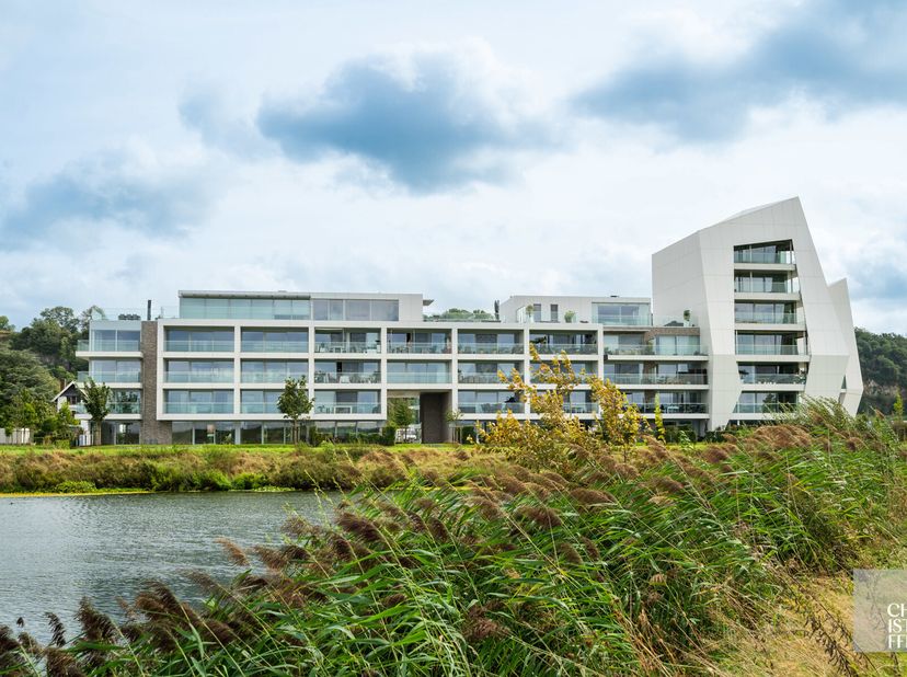 Residentie MeuseView buitengewoon wonen aan de Maas!&lt;br /&gt;
Residentie MeuseView is een uniek concept dat zich situeert langs de Maas. Het bestaat uit
