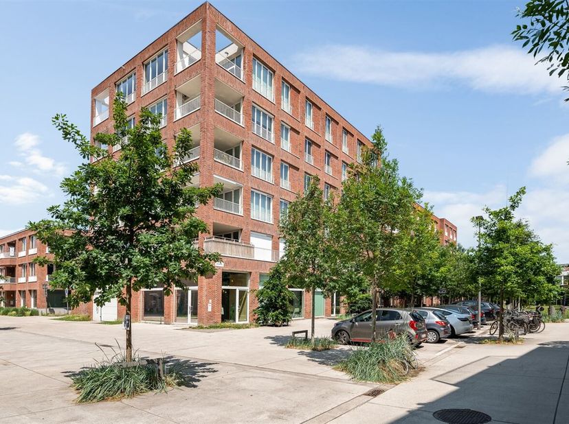 Appartement à vendre
                    à 2018 Antwerpen