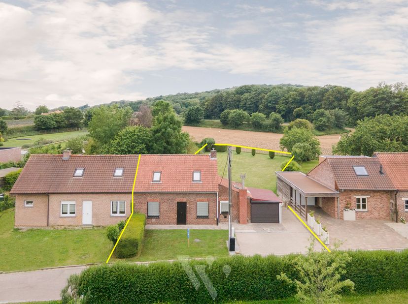 Maison à vendre
                    à 8956 Kemmel