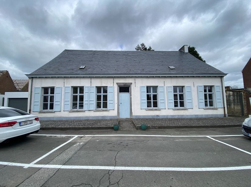 Maison à louer
                    à 9400 Ninove