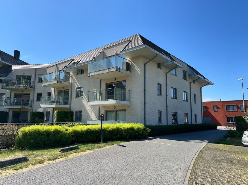 Appartement à louer
                    à 2870 Ruisbroek
