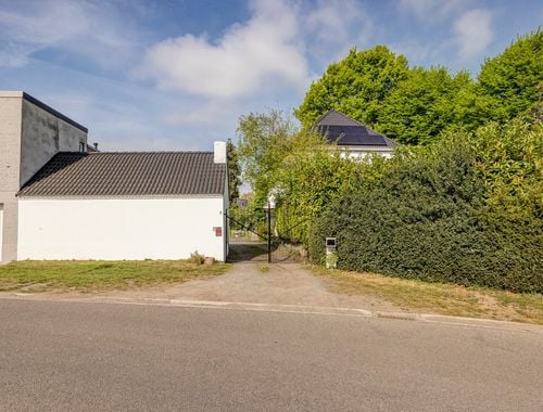                                         Bien commercial à vendre à Bornem, € 569.000
