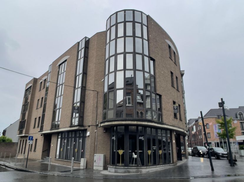 Appartement à vendre
                    à 3800 Sint-Truiden