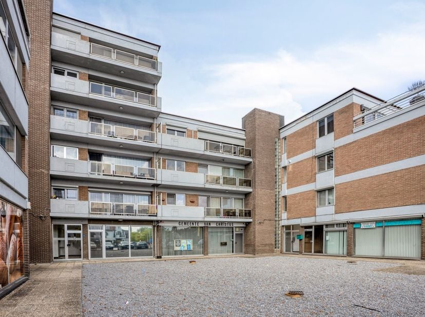 Appartement à vendre
                    à 3621 Rekem