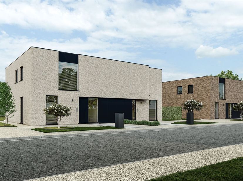 Maison à vendre
                    à 3680 Maaseik